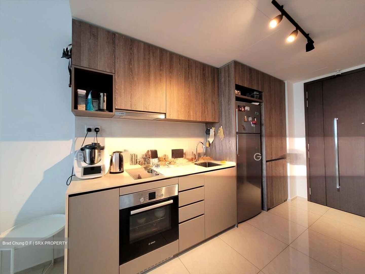 Forest Woods (D19), Condominium #503743541